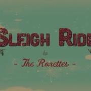 Sleigh Ride The Ronettes