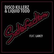 Larcy Satisfaction Radio Edit Feat Larcy