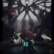 The Final Showdown Instrumental