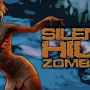 Silent Hill Zombies Left 4 Dead 2 Mod L4D2 Zombie Games