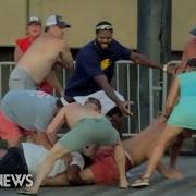 Street Brawl