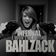 Infernal I Won T Be Crying Bahlzack Beast Remix