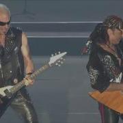 Scorpions Live Paris Full Concert 2018 Hd