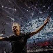 Armin Van Buuren 2018 Miami