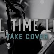 Take Cover All Time Low