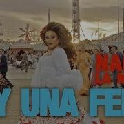Soy Una Feria Nacha La Macha
