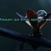 Тоқтар Серіков Минус