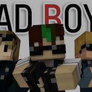 Bad Boys Grymm