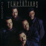 The Temptations Celebrate