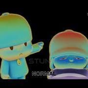 Baby Pocoyo Crying Csupo