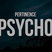 Pertinence Psycho