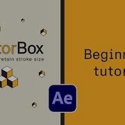 Vectorbox For After Effects Tutorial Aescripts Aeplugins