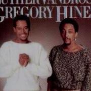 Luther Vandross And Gregory Hines There S Nothing Better Than Love Moorefun21