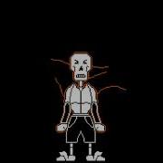 Ts Underswap Hard Mode