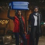 Simi Falz Foreign Official Audio