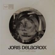 Joris Delacroix Take Your Time Feat Nancy