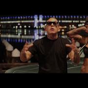 Madchild Jackel