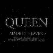 Queen Made In Heaven