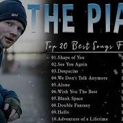 The Piano Guys Greatest Hits Collection 2023