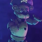 Fnaf Wellerman Full Song Fixed