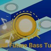 Dancing Ballz Color Line Level 8 Vocal Future Bass Tune Soundtrack