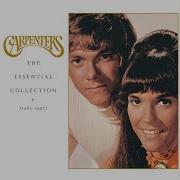 The Carpenters Oldies Medley 1991 Remix