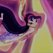 Winx Club 5 Full Believix Sfx