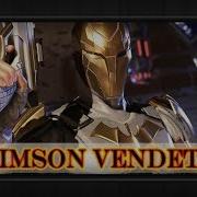 Injustice 2 Crimson Vendetta Red Hood Epic Gear Set God