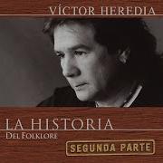 Qué Hermosa Canción Victor Heredia