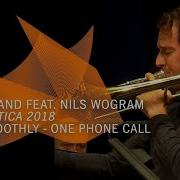 One Phone Call Nils Wogram Ndr Bigband
