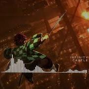 Demon Slayer Infinity Castle Theme