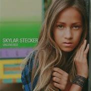 Skylar Stecker Sweater Weather