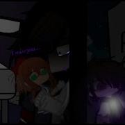 I Love You Teddy Foryou Gacha Fnaf Viralvideo Trending Edit