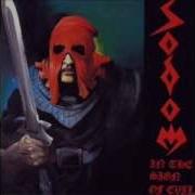 Sodom All Albums