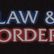 Law And Order Sound Effect