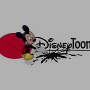 Disneytoon Studios Walt Disney Pictures 2006