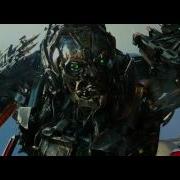 Transformers 4 2014 Optimus Prime Vs Lockdown Hd Latino