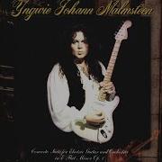 Allegro Yngwie Malmsteen