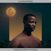 Zakes Bantwini Kasango Claptone Osama Claptone Remix Extended