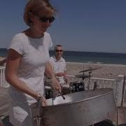 Old Steel Pan Music