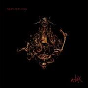 Conform 2021 Remaster Sepultura