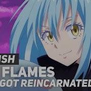That Time I Got Reincarnated As A Slime Op