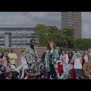 Tinie Tempah Not Letting Go Feat Jess Glynne