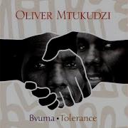 Akoromoka Awa Oliver Mtukudzi