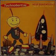 Techno Bert New Dimensions Neue Dimensionen 96 Paris Mix