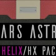 Helix Mars