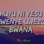 Huyu Ni Nani Kwaya Mt Romano Mtunzi Lyrics Tiktok Thee Ashish