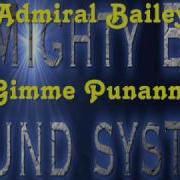 Admiral Bailey Gimme Punanny Bashmentbeatstv