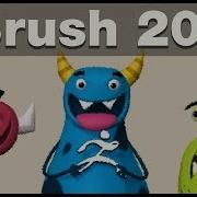 Zbrush 2019