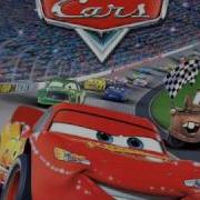 Cars Video Game Radiator Springs Theme